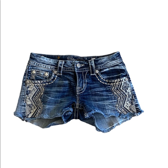 Miss Me Pants - Miss Me size 26